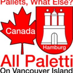 All Paletti Pallets Ltd.
